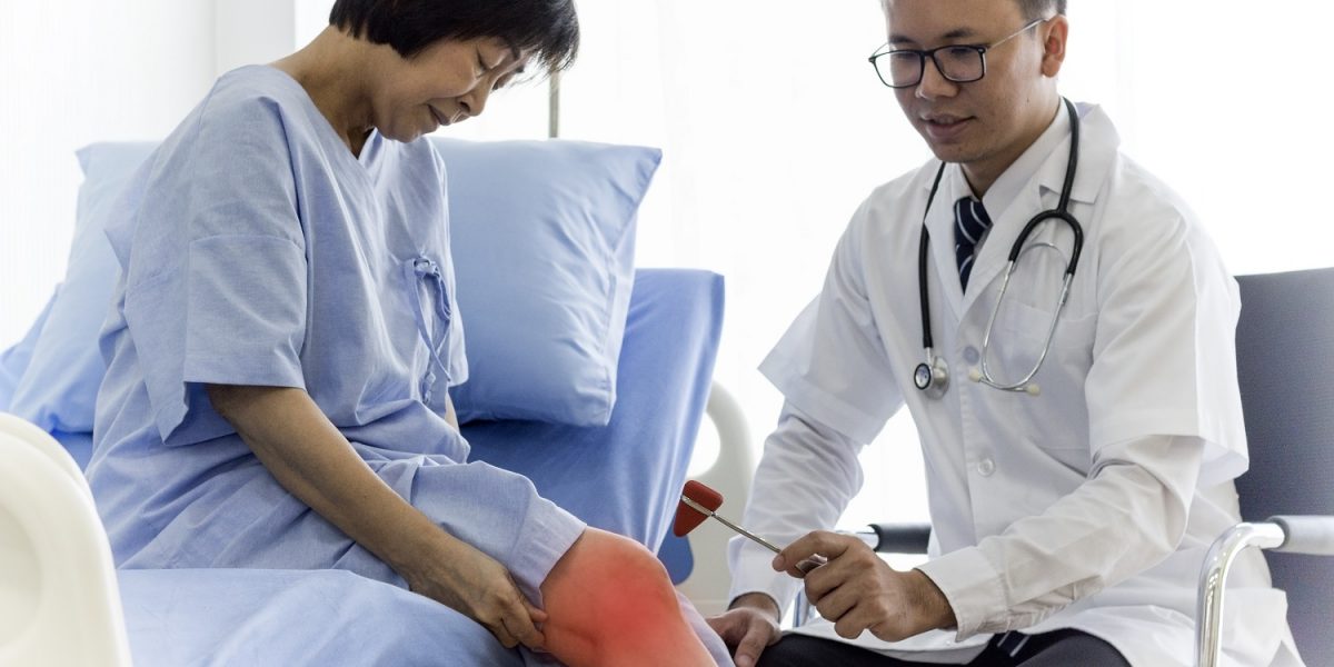 8 Signs You Need to See an Orthopedic Doctor Your Health 321 Great